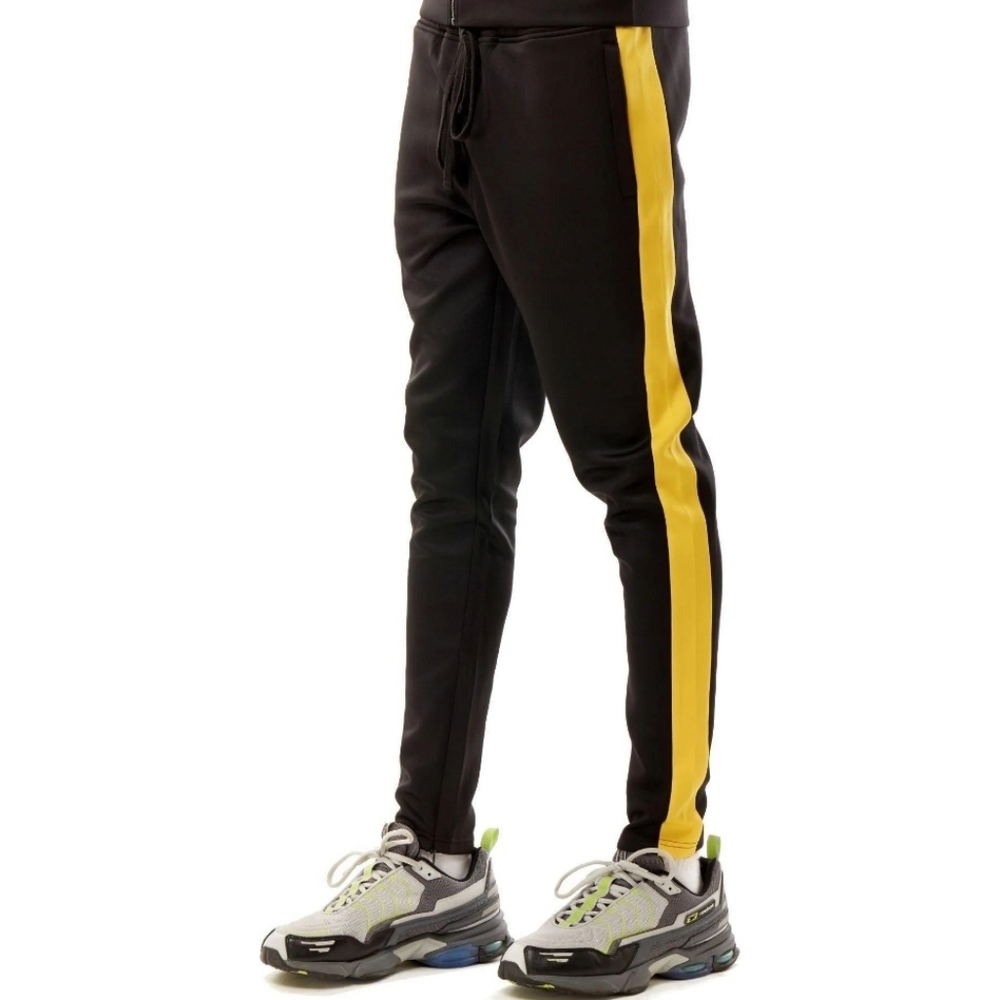 Rebel Minds Track Pants